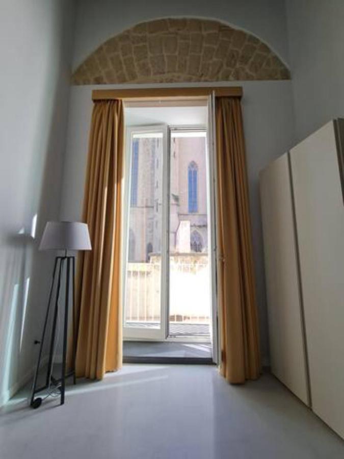 Апартаменты Casa Di Nunzia Неаполь Экстерьер фото